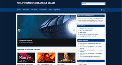Desktop Screenshot of philippalmer.net